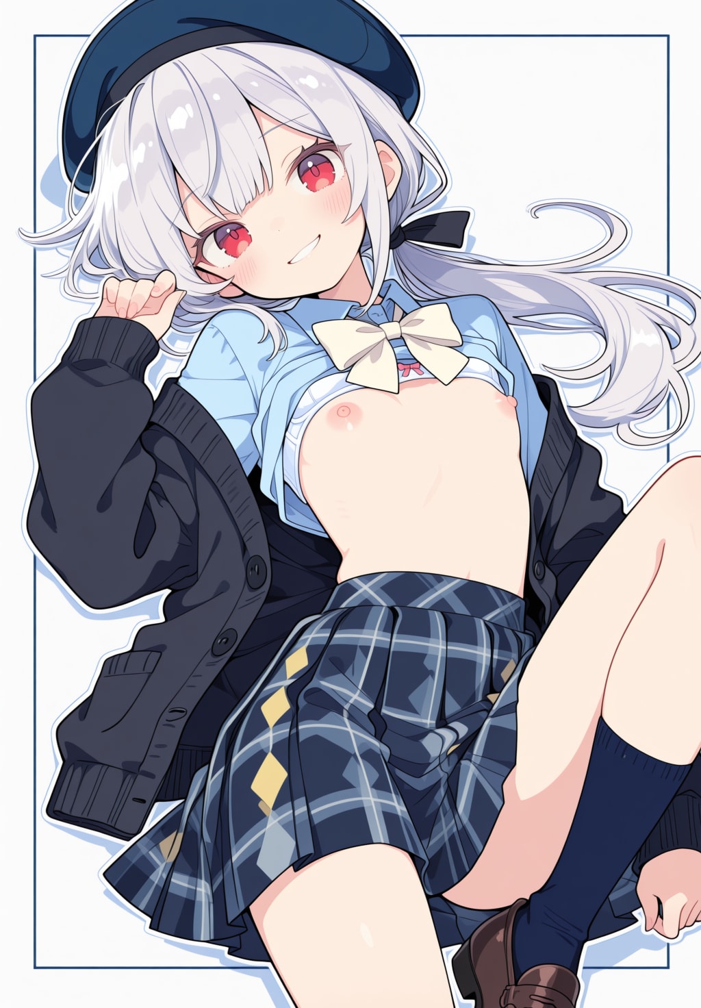 ぺらっと