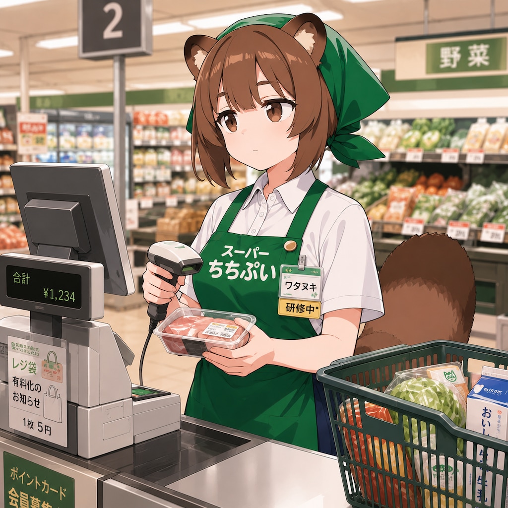 研修中