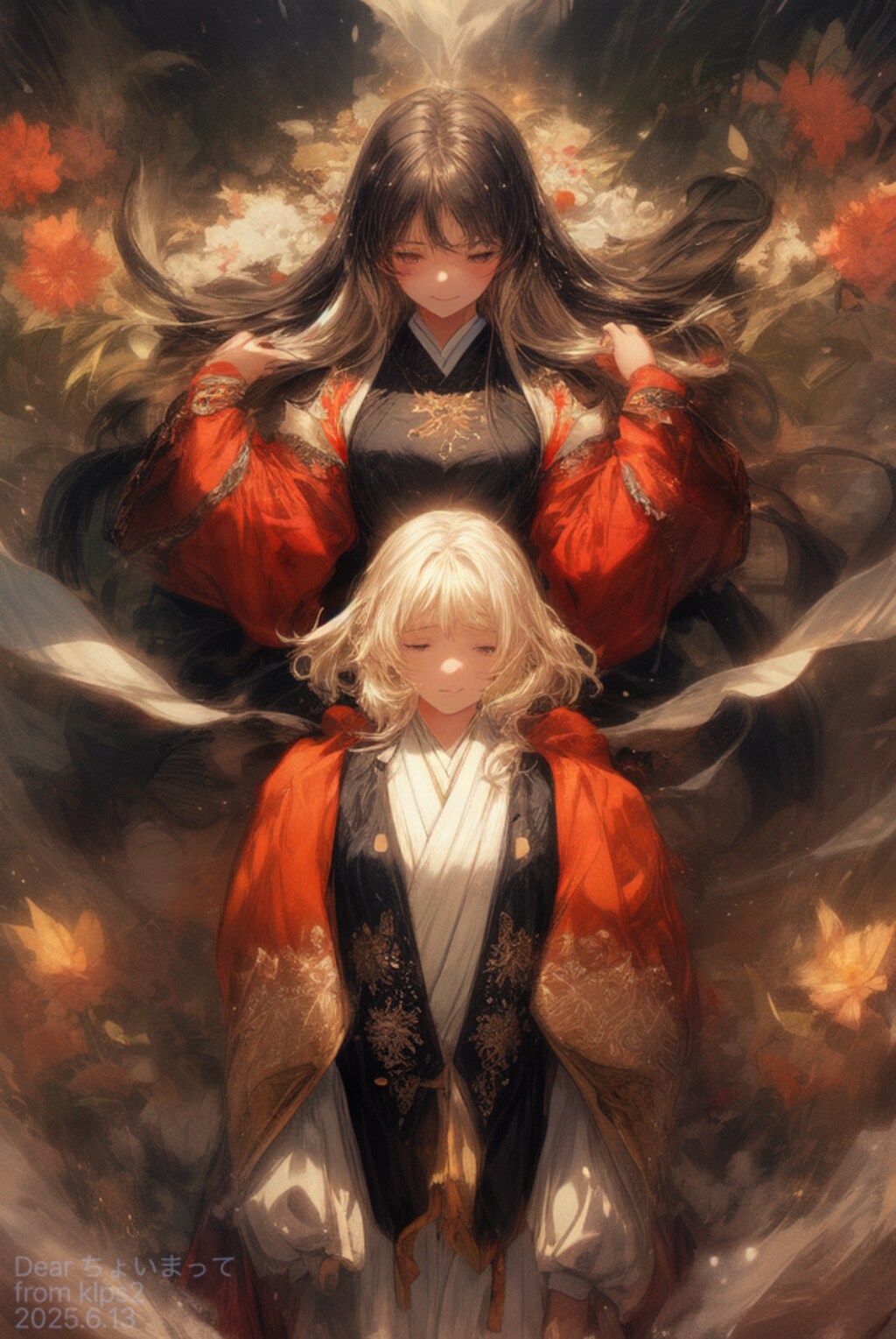 ちょいまってさんの