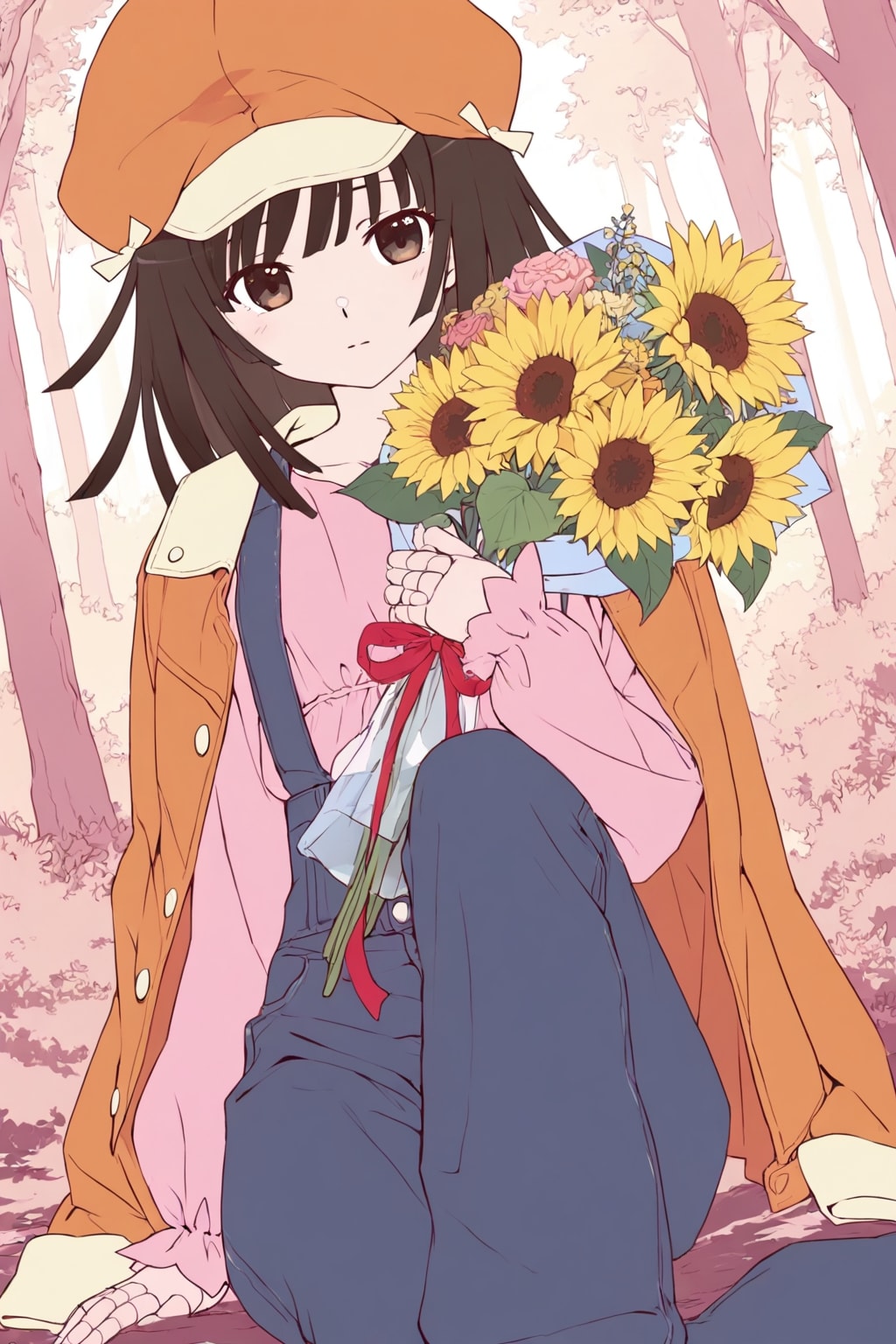 なでこ？