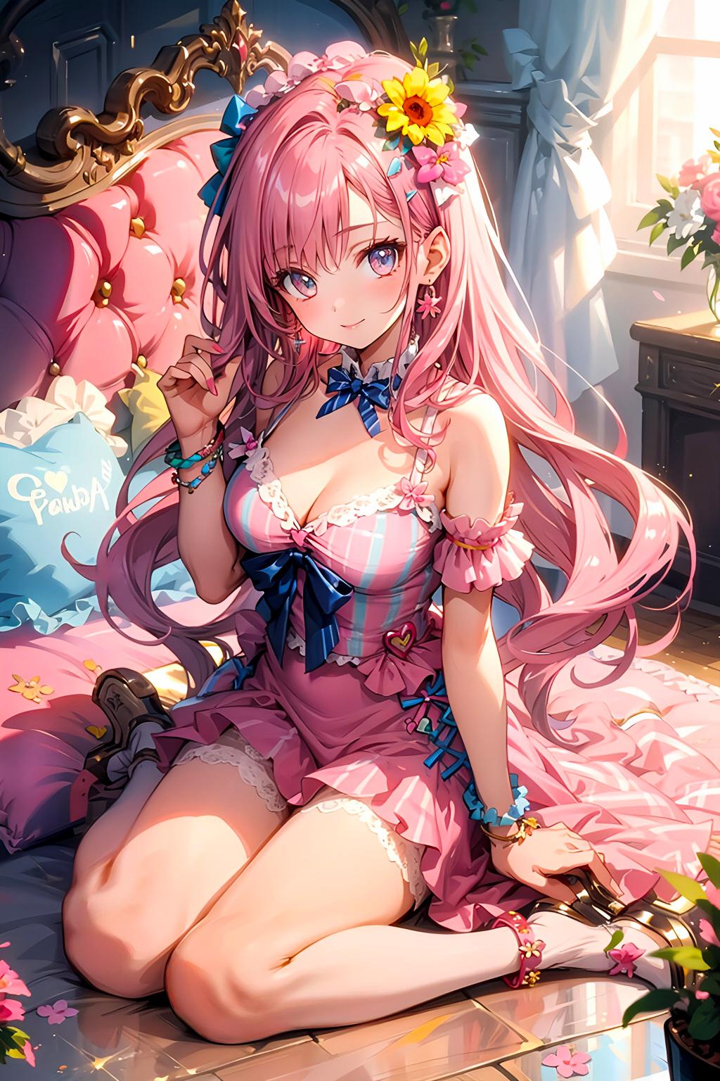 今日のトパーズちゃん