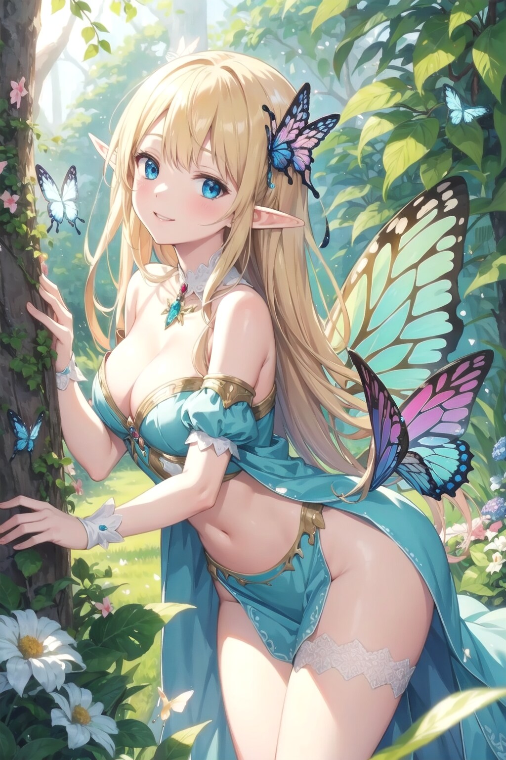 妖精ちゃん（１４）