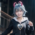 魔法少女ちゃんの宣材写真 7枚目