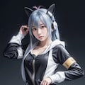 魔法少女ちゃんの宣材写真 8枚目
