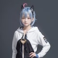 魔法少女ちゃんの宣材写真 5枚目