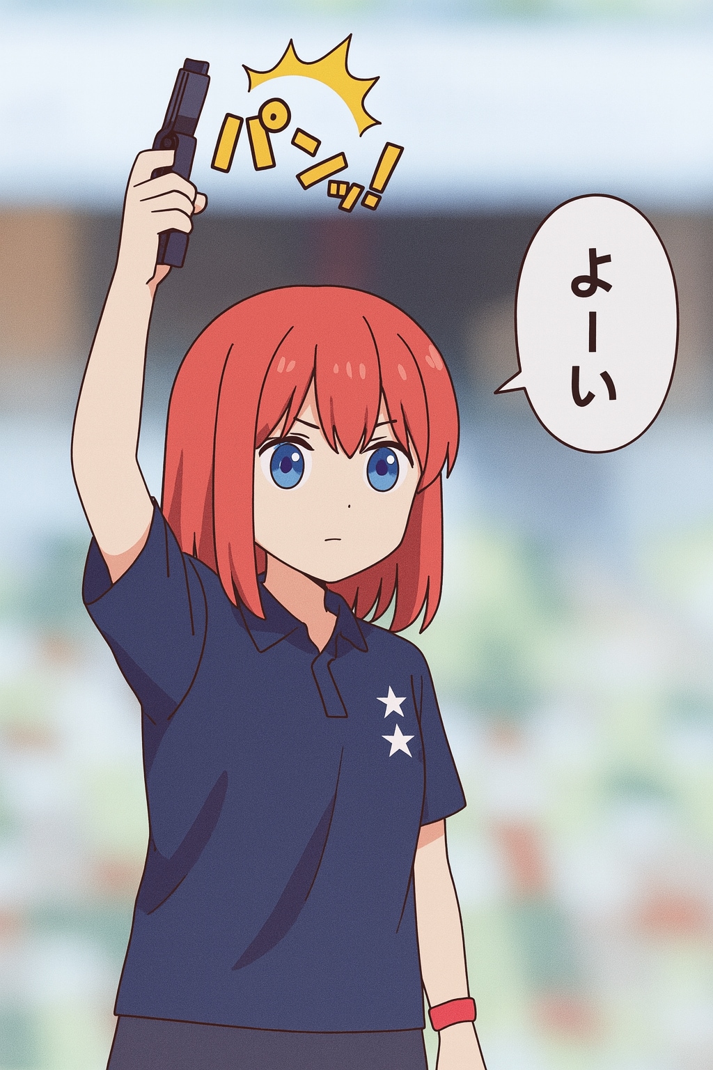 ちびすぎたちび奏音ちゃん