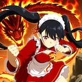 メイドレッド(アニメスタイル) 8枚目