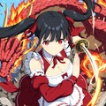 メイドレッド(アニメスタイル) 10枚目