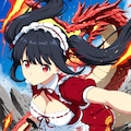 メイドレッド(アニメスタイル) 5枚目