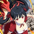 メイドレッド(アニメスタイル) 9枚目
