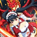 メイドレッド(アニメスタイル) 2枚目