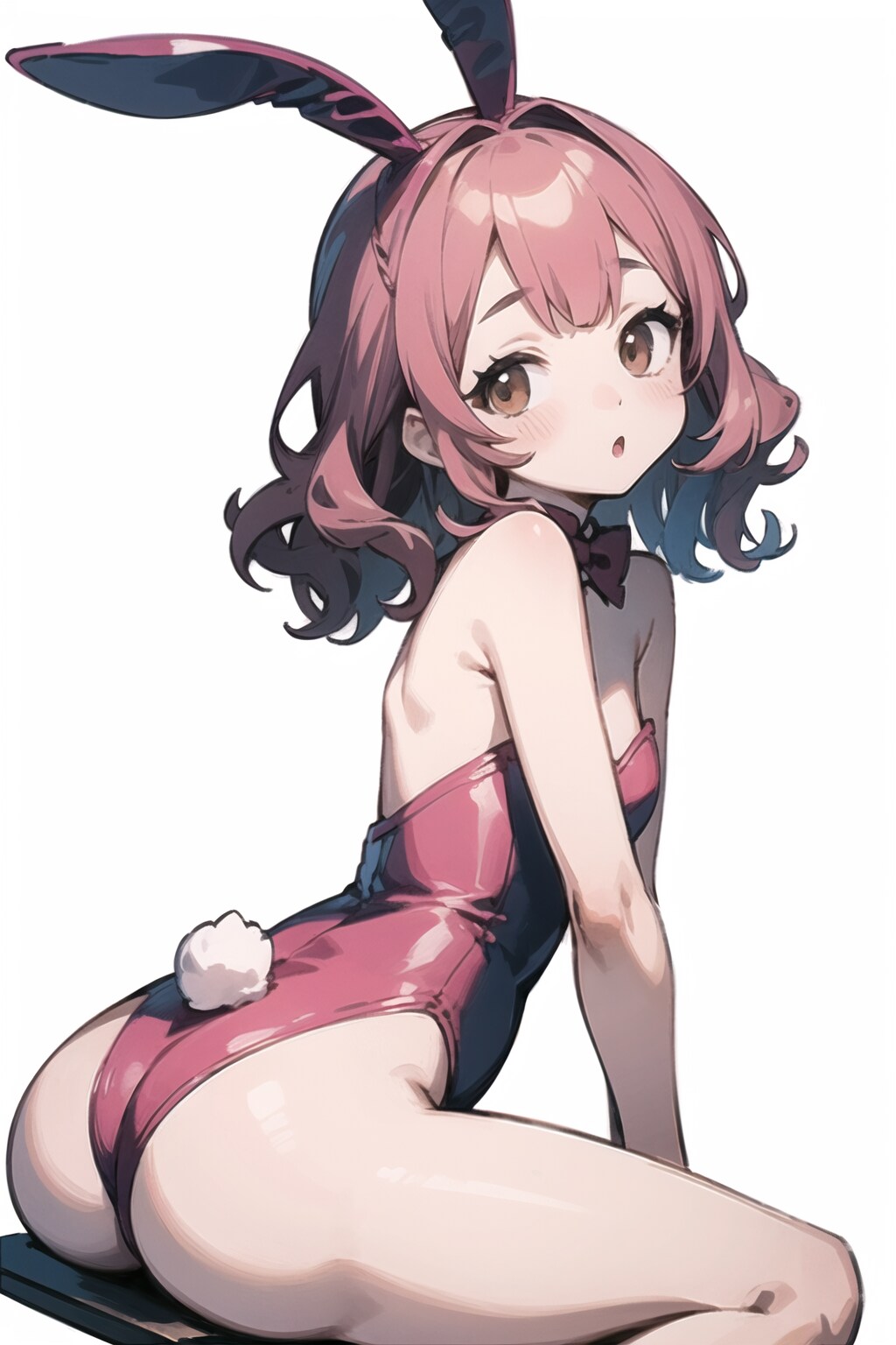 今日のバニーガール（2023/10/06）