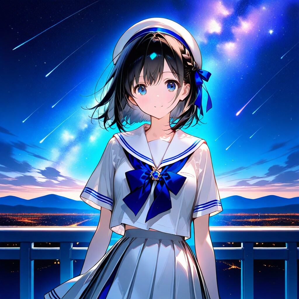 夏の終わりに
