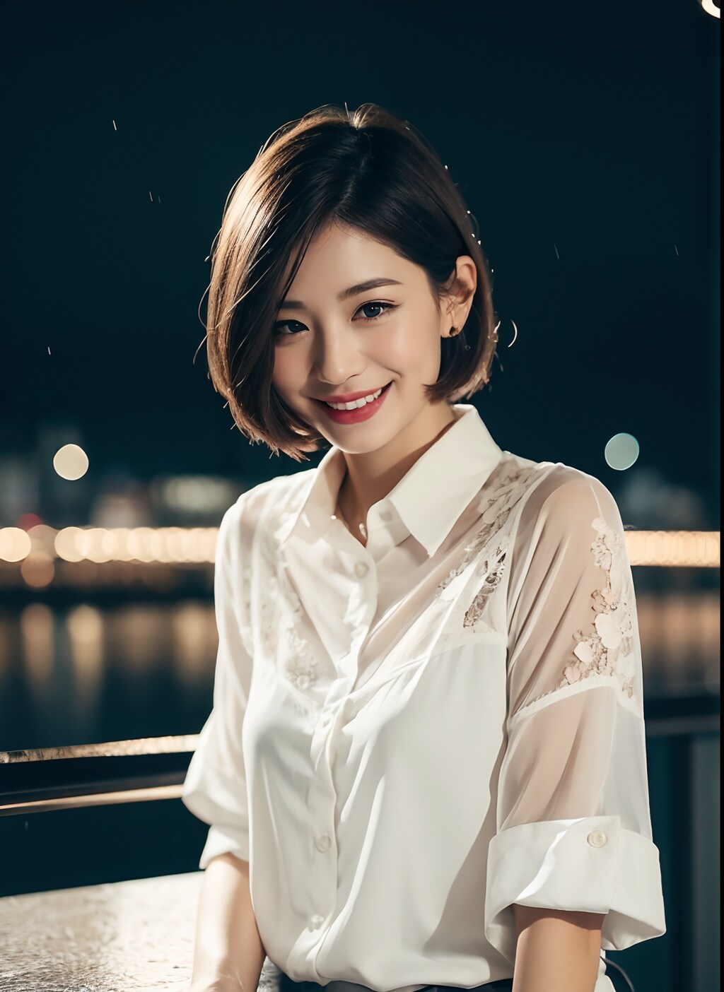 デート楽しかったね♪