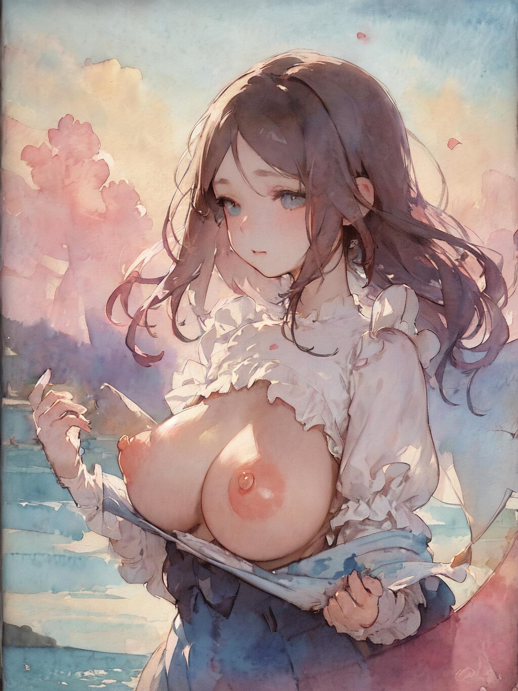 Pastel Lust