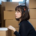 新生活 5枚目