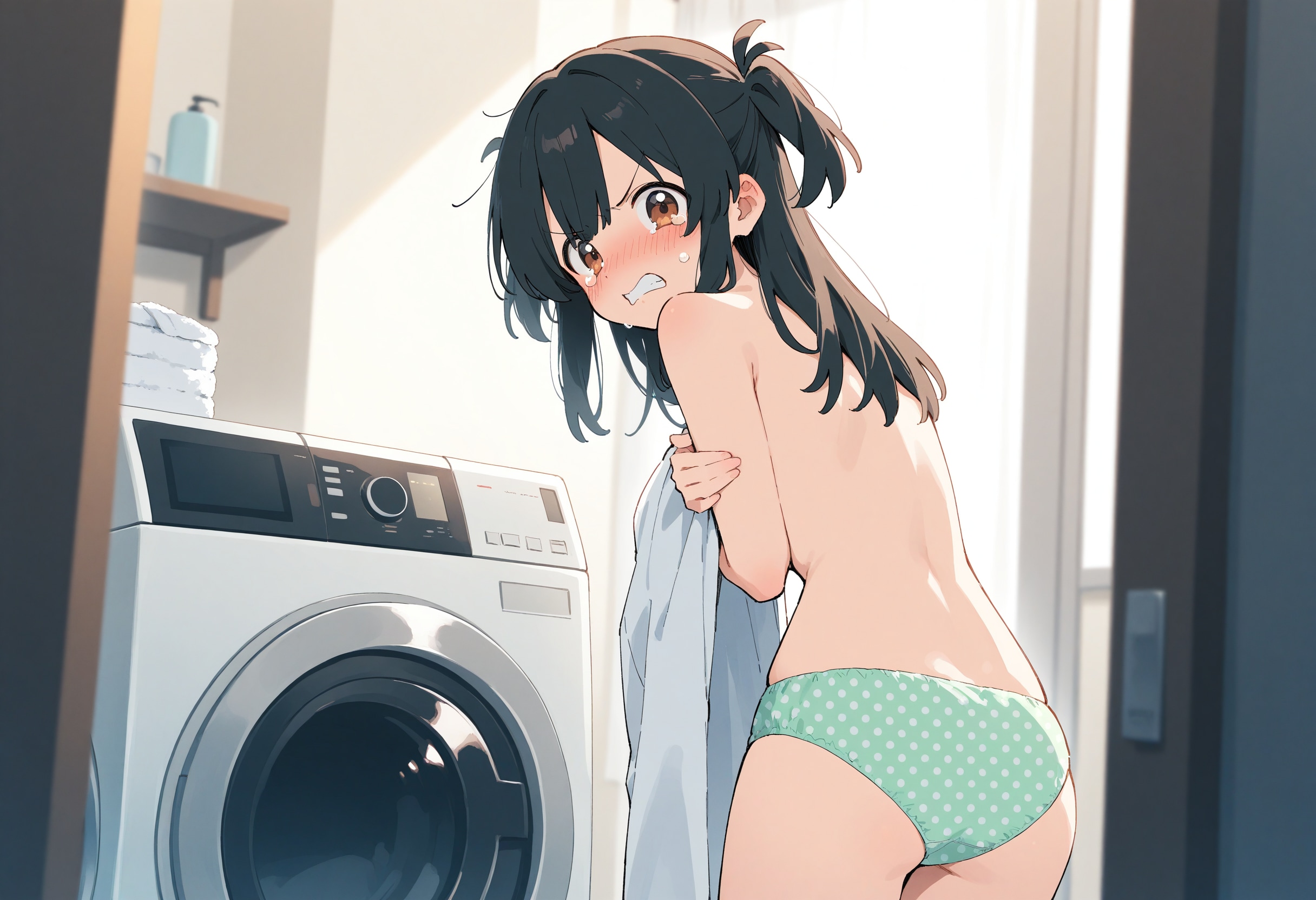 ぱんつ