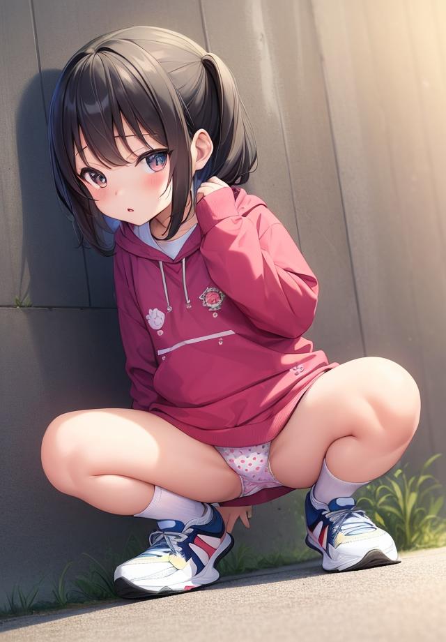 ストリートスナップ４