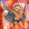 プリンゼスコレクション・異国編 3枚目