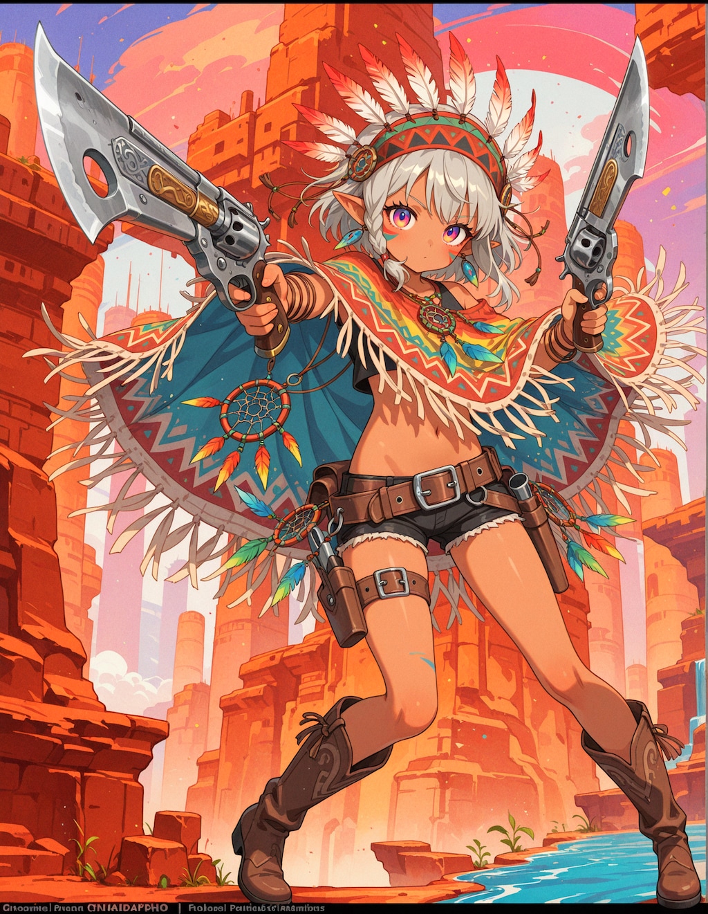 プリンゼスコレクション・異国編