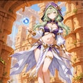 プリンゼスコレクション・異国編 2枚目