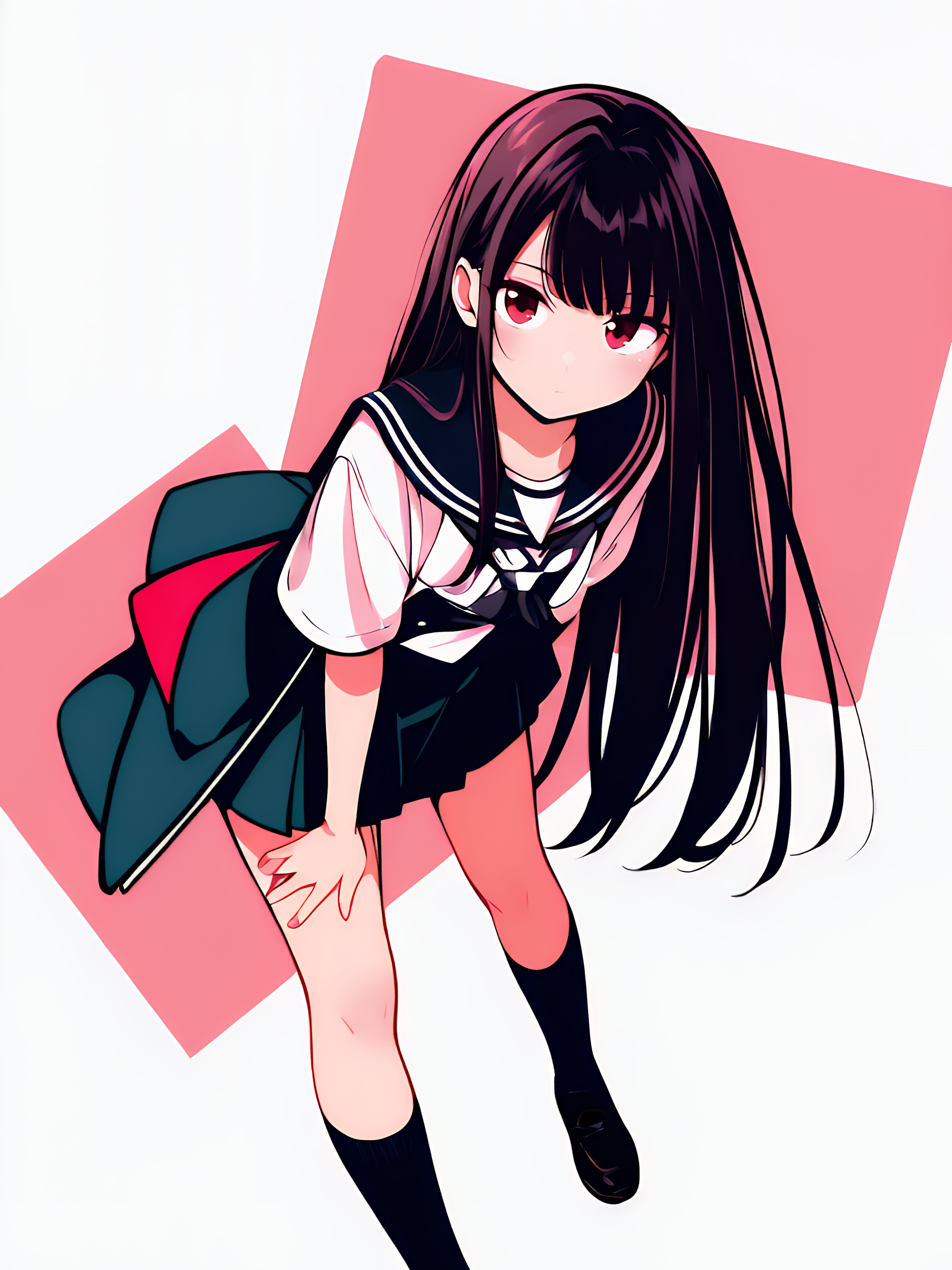 スクールガール