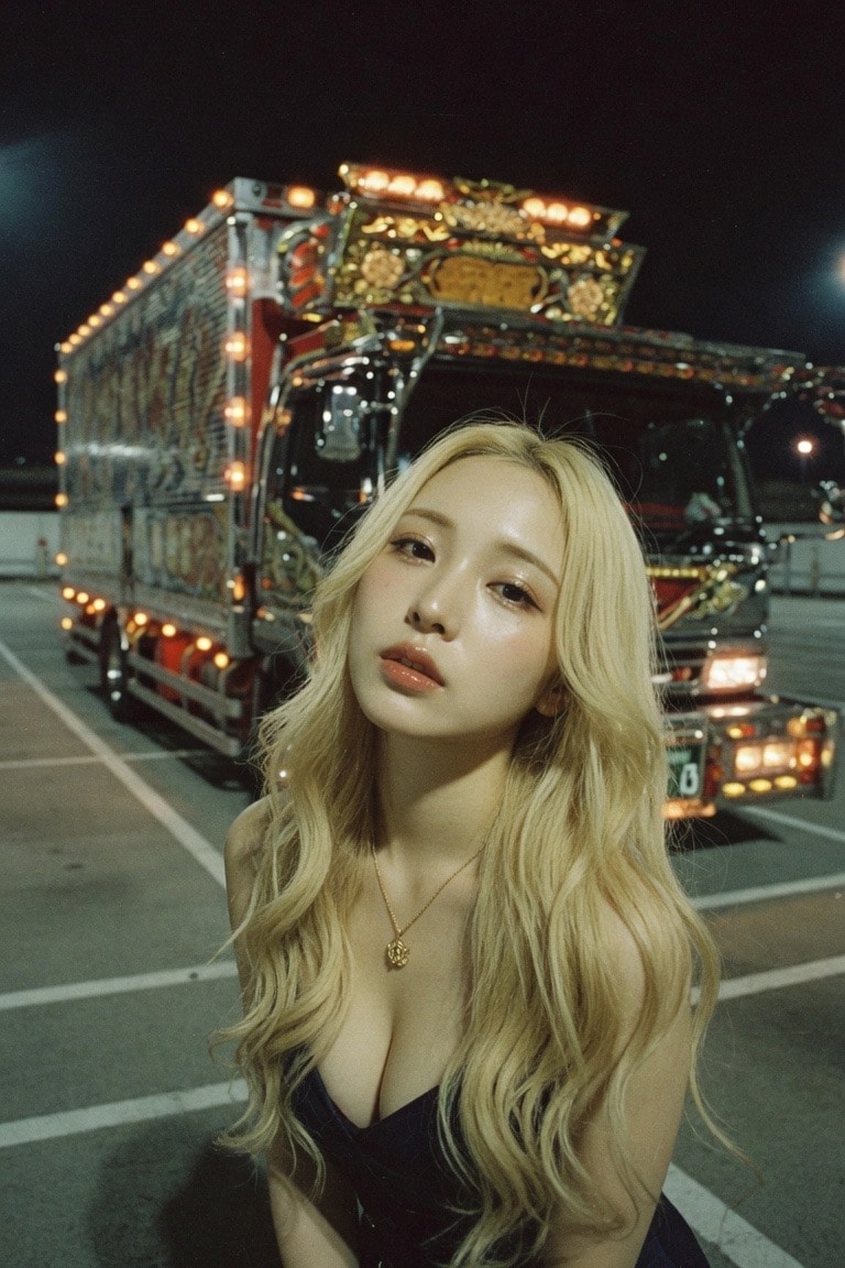 姫トラッカー2