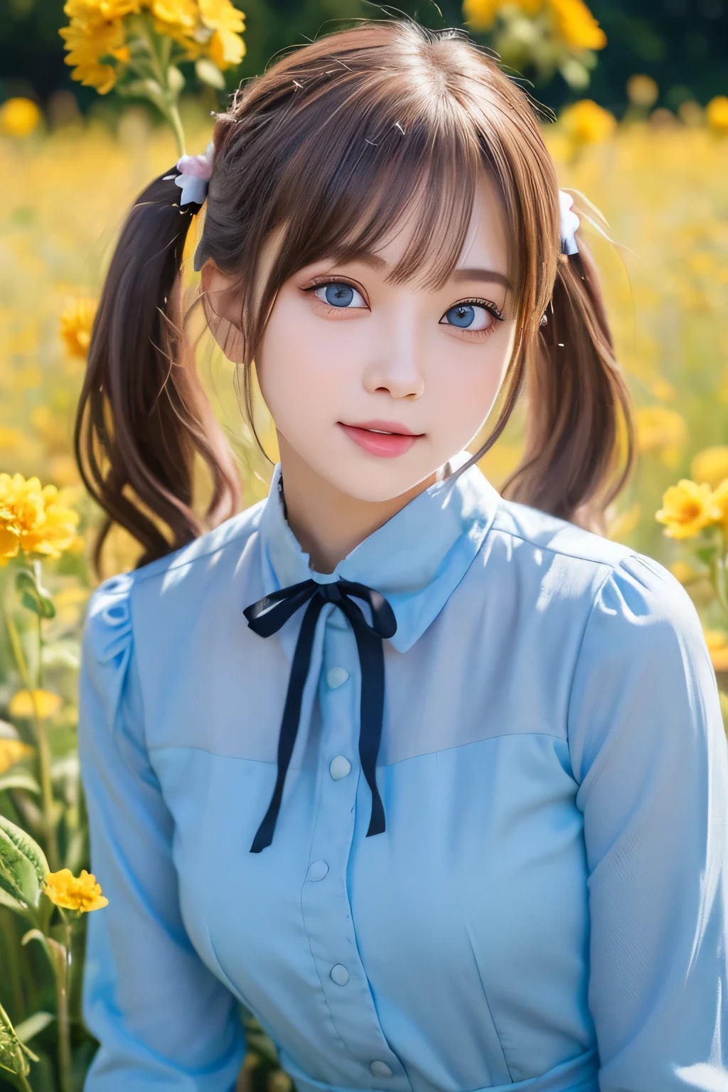 はるかちゃん