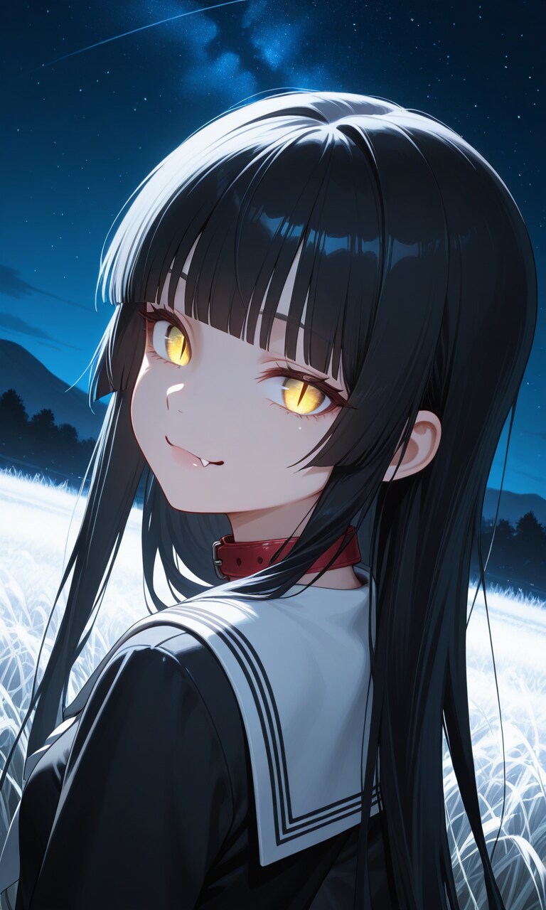 銀平原 | の人気AIイラスト・グラビア