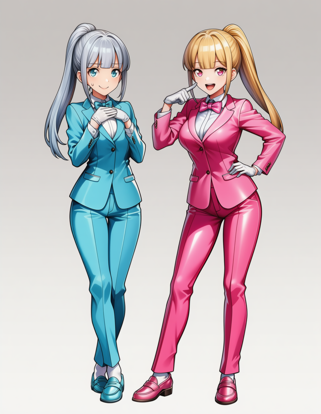 【連載①】「みずりん」「まわりん」ってどんな人？