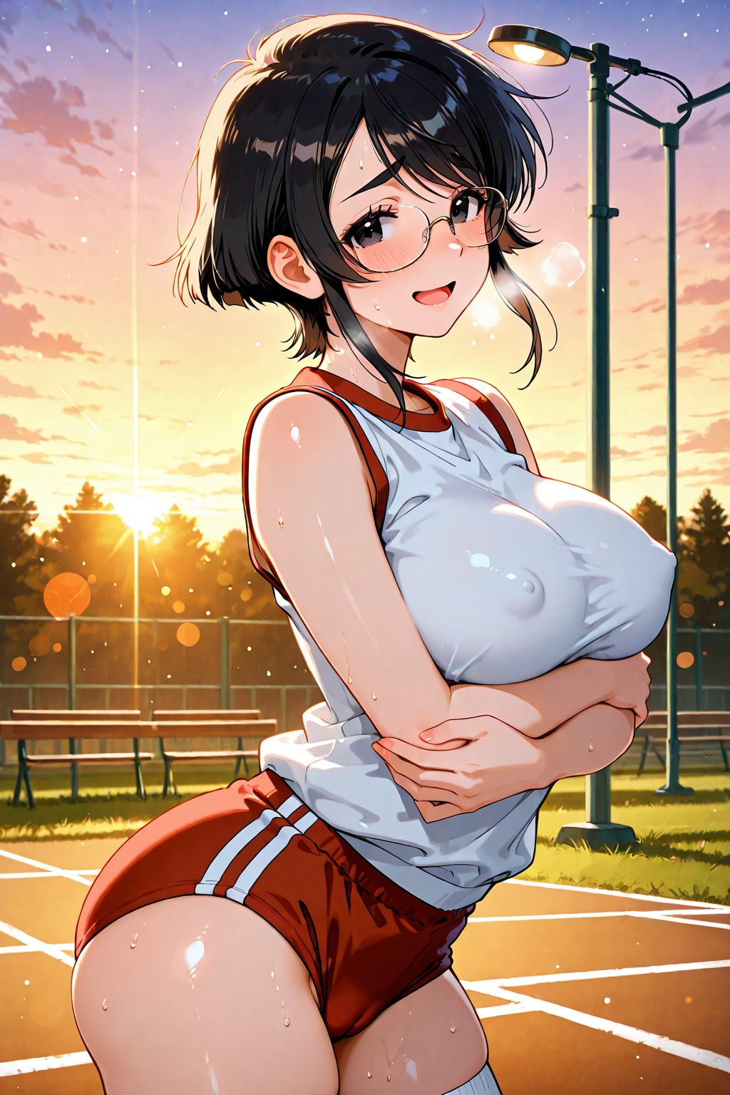 愛ちゃん(風間愛)