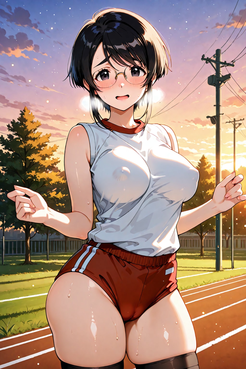 愛ちゃん(風間愛)