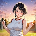 愛ちゃん(風間愛) 5枚目