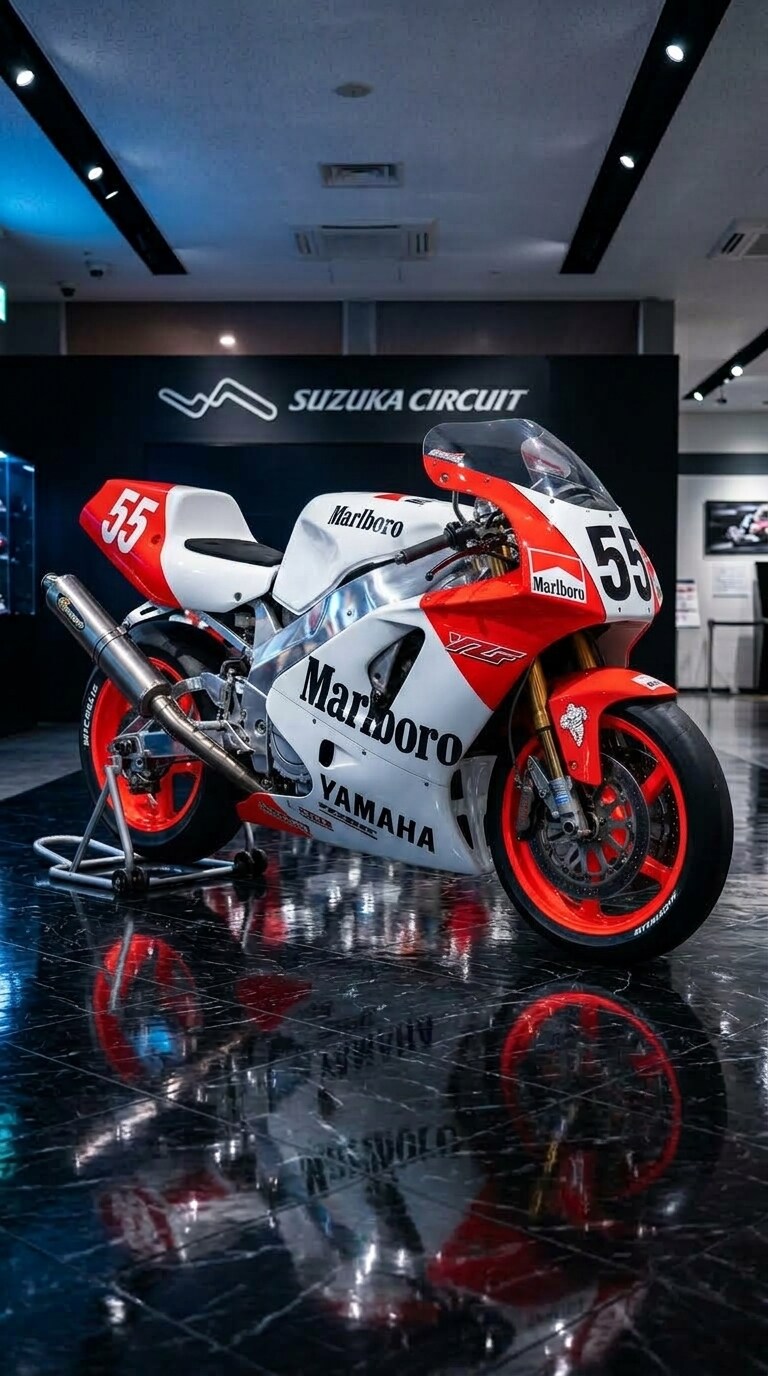 YAMAHA | の人気AIイラスト・グラビア