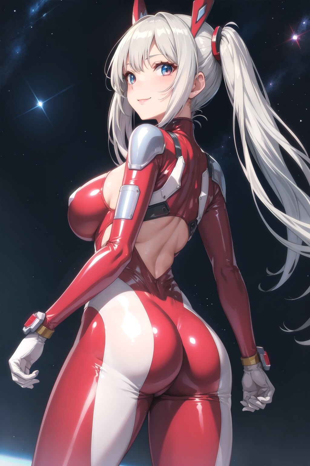 今日のガチャ子さん439