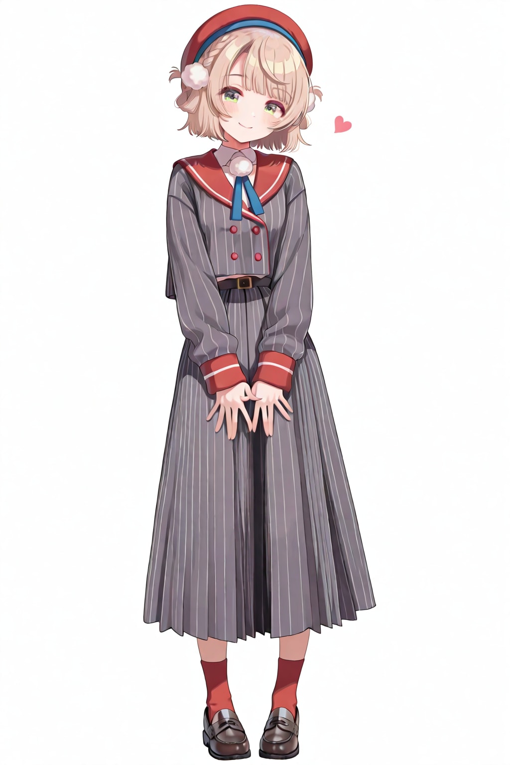 Of course heres another Shigure Ui | の人気AIイラスト・グラビア