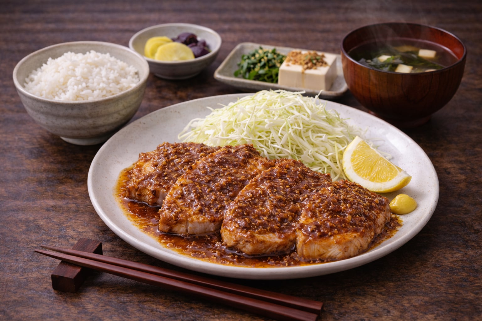 本日のランチ | の人気AIイラスト・グラビア