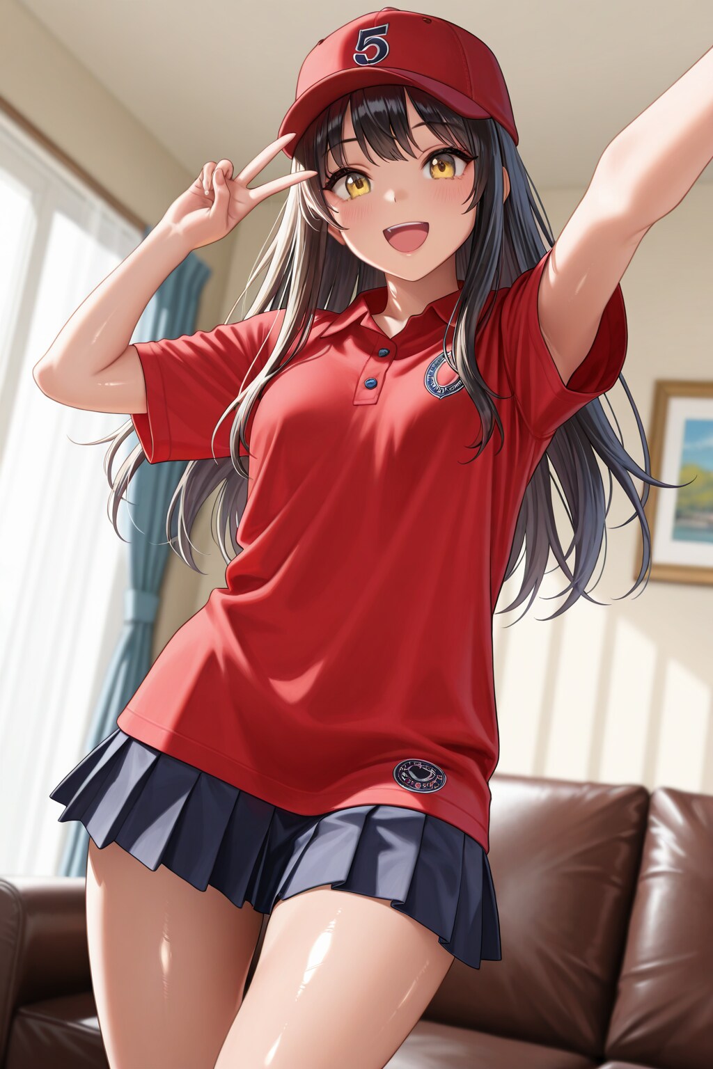 一緒にハイチーズしませんか？＾＾