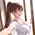 一緒にハイチーズしませんか？＾＾ 4枚目