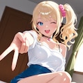 一緒にハイチーズしませんか？＾＾ 2枚目