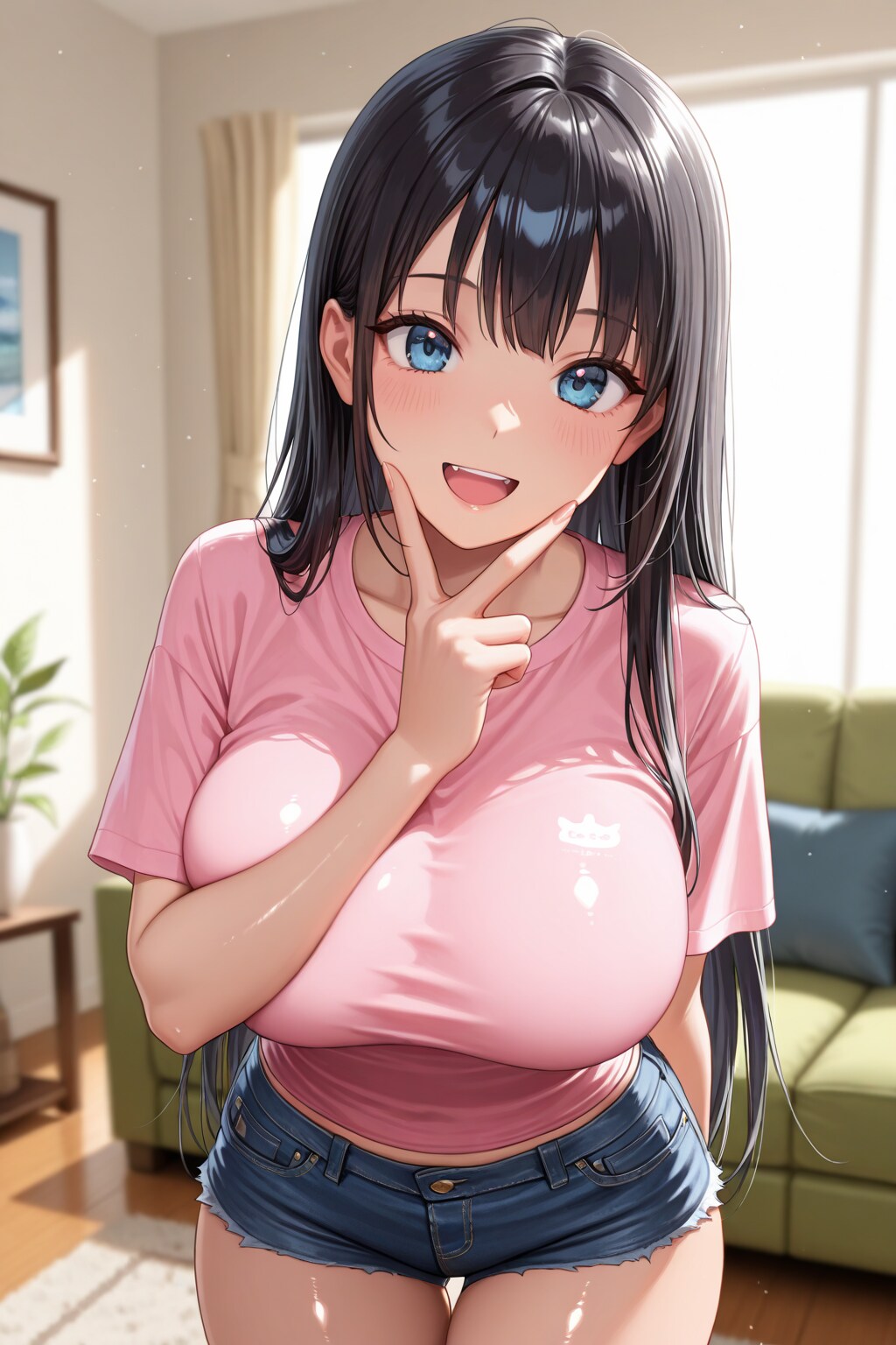 一緒にハイチーズしませんか？＾＾