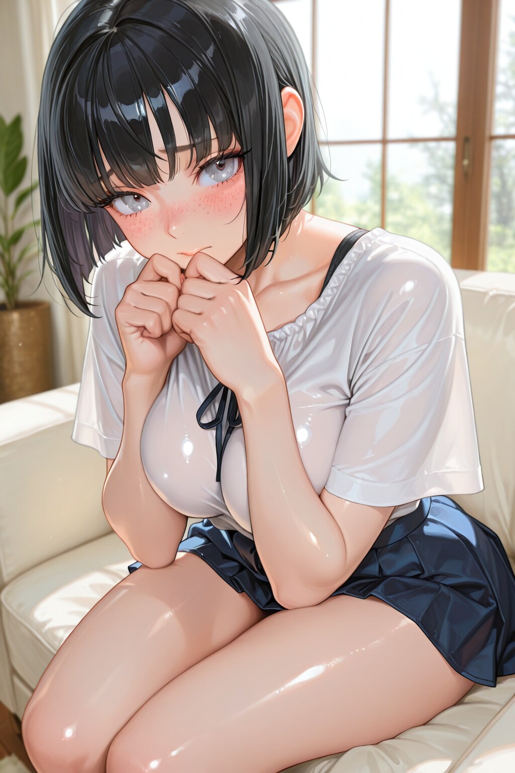一緒にハイチーズしませんか？＾＾