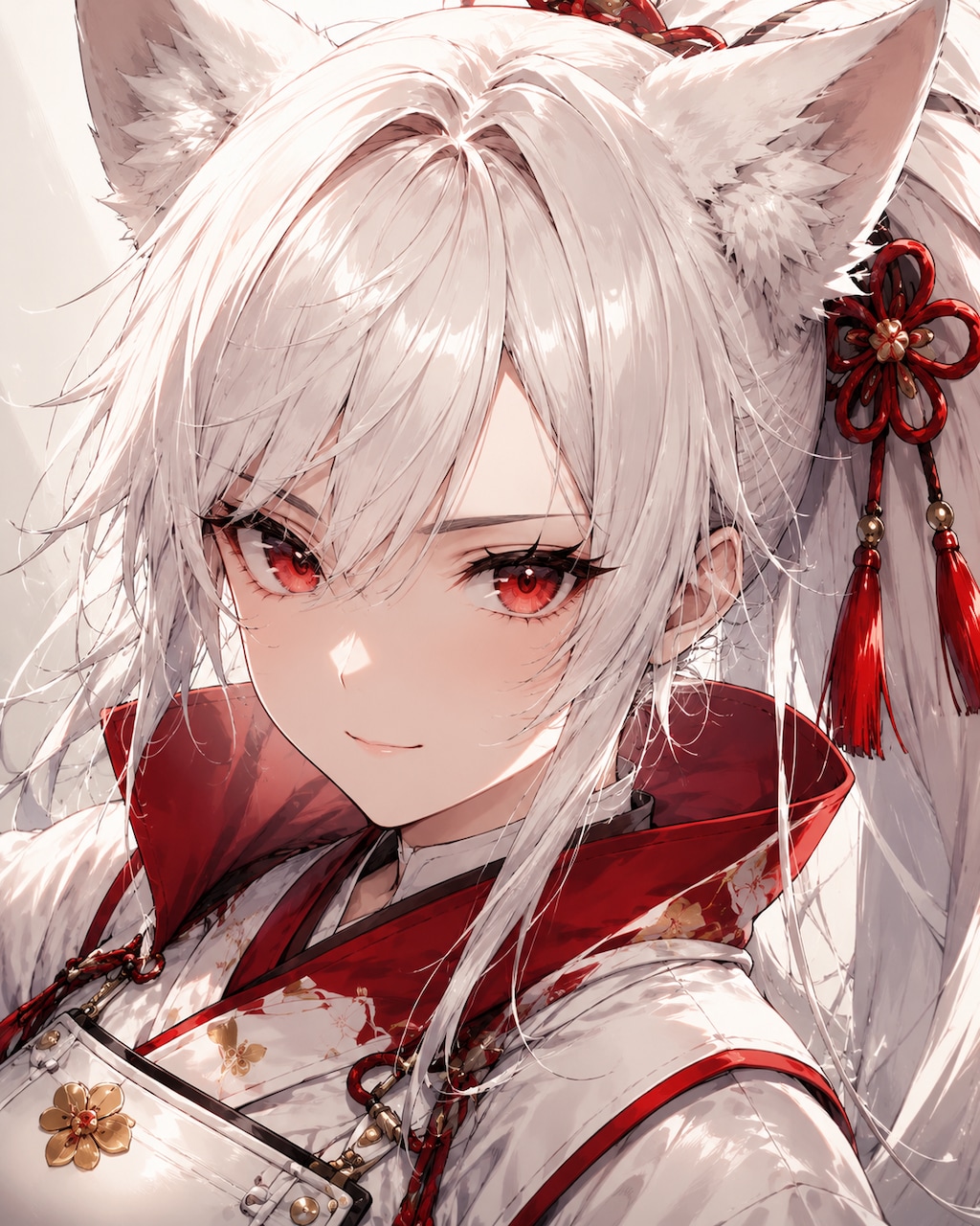 犬（擬人化）