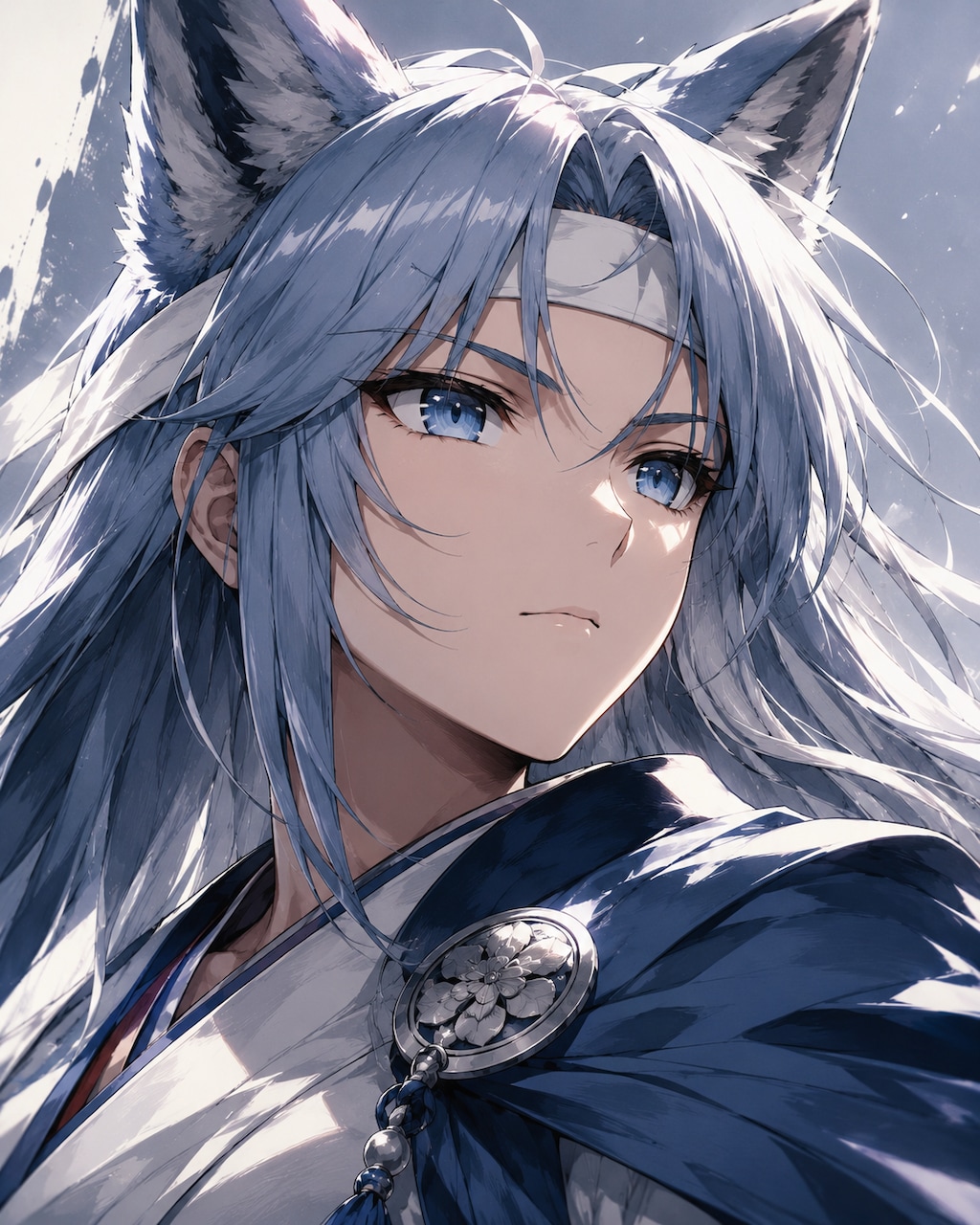 犬（擬人化）