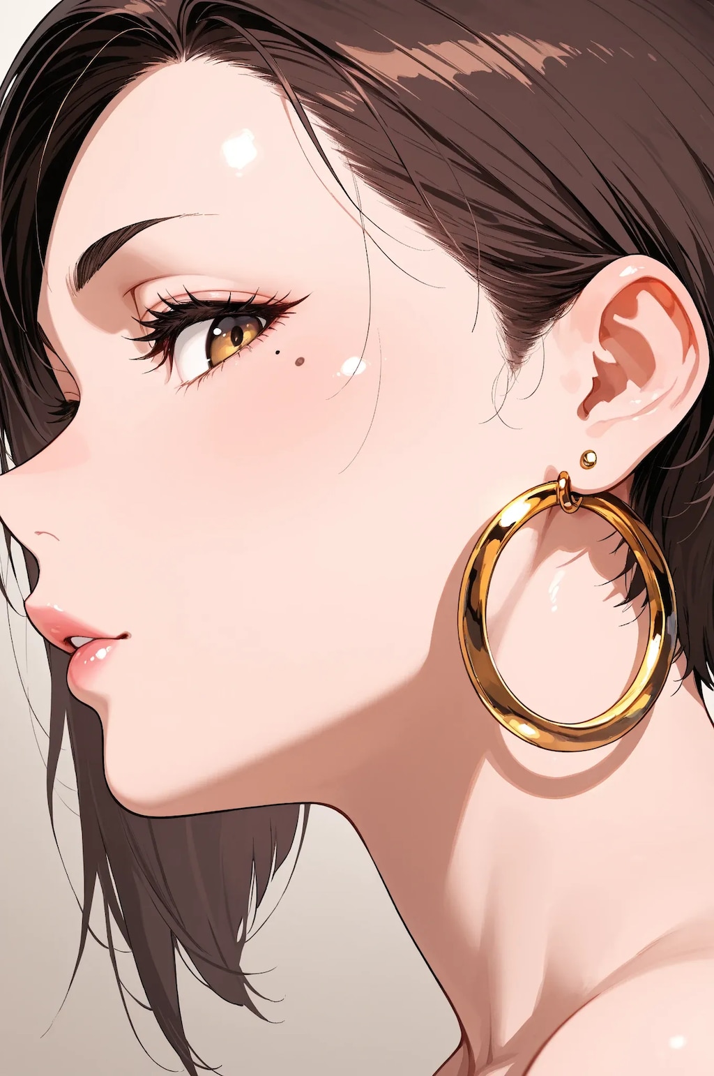 人妻さん