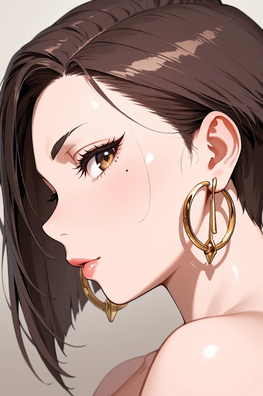 人妻さん