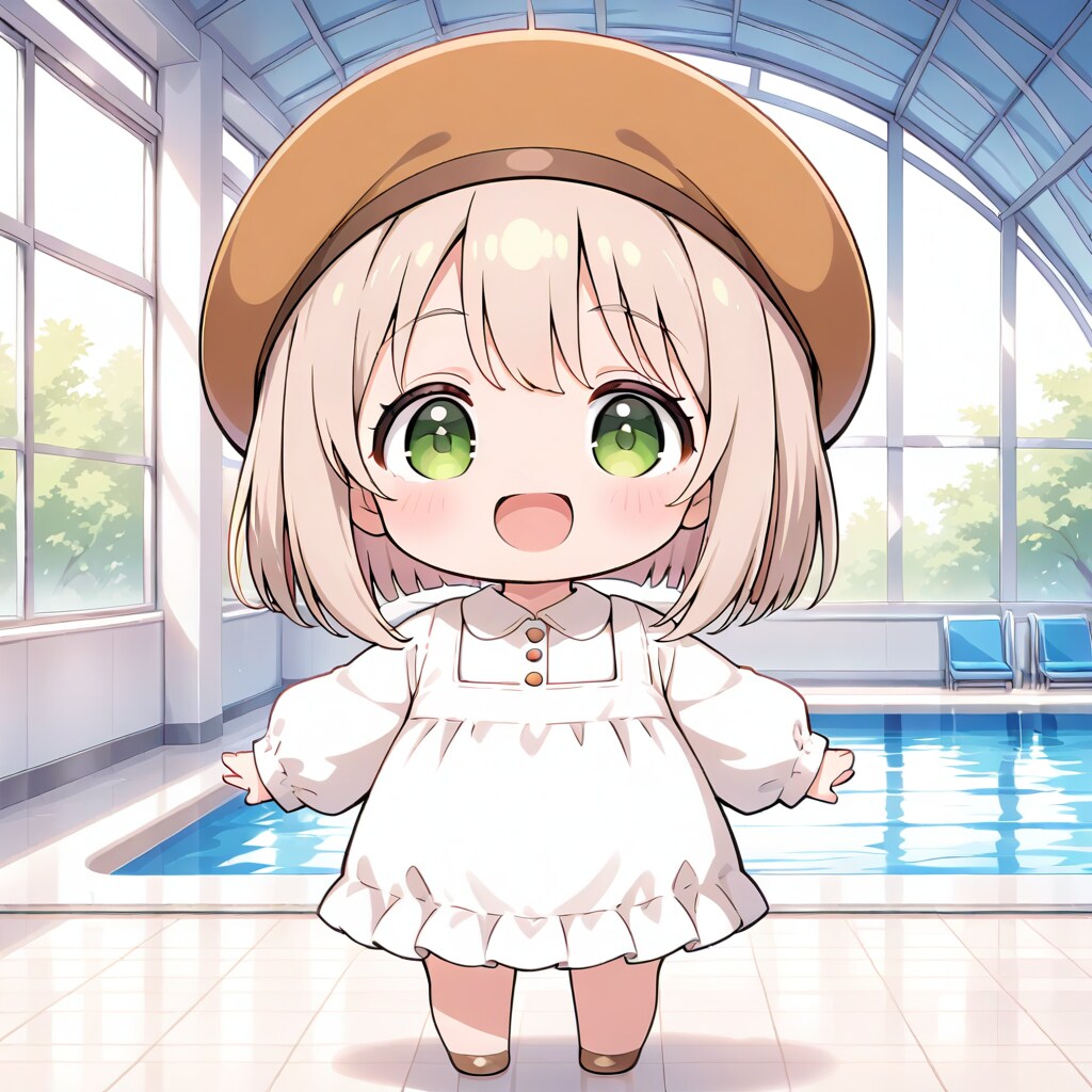 春色いろいろ