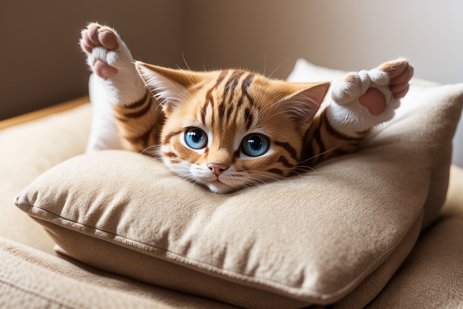 バンニャーイ！ | の人気AIイラスト・グラビア