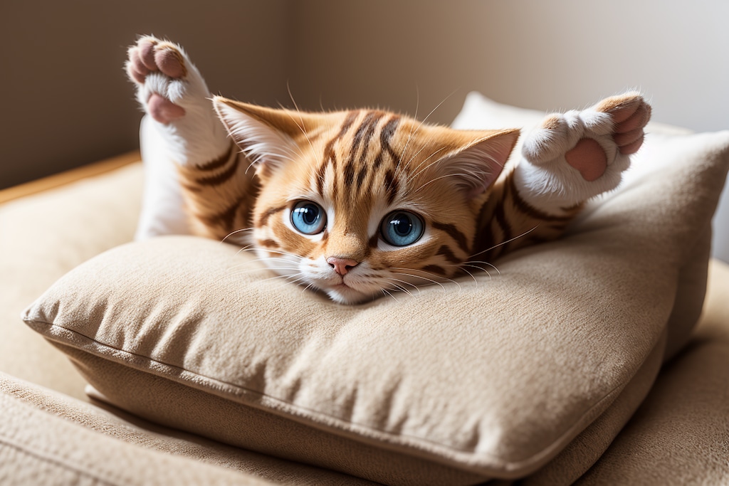 バンニャーイ！