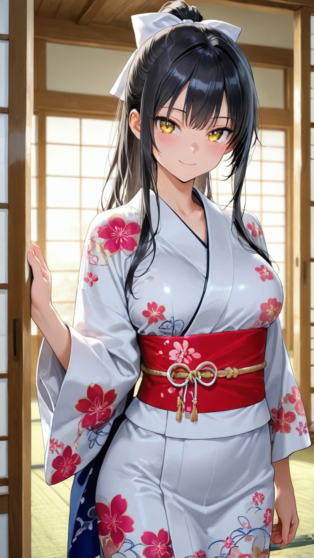 うちの子
